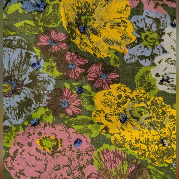 Handmade Quilt - Picture 4 of 4